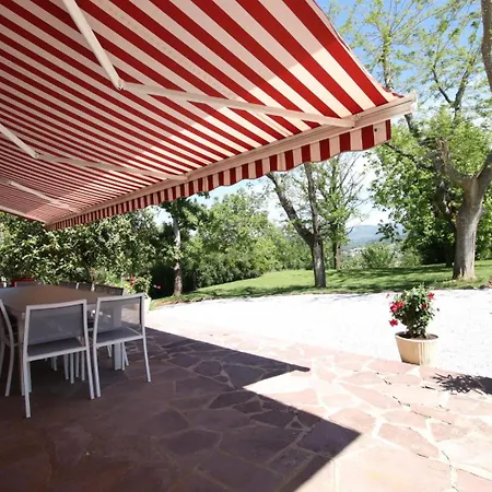 Arlotia Holiday home Ascarat