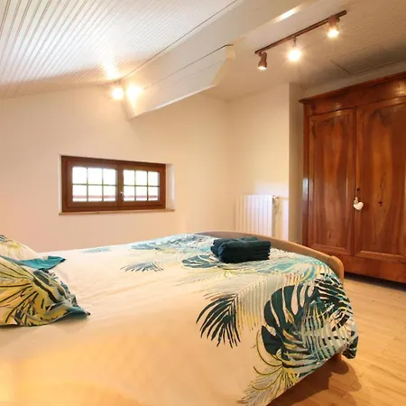 Holiday home Arlotia *