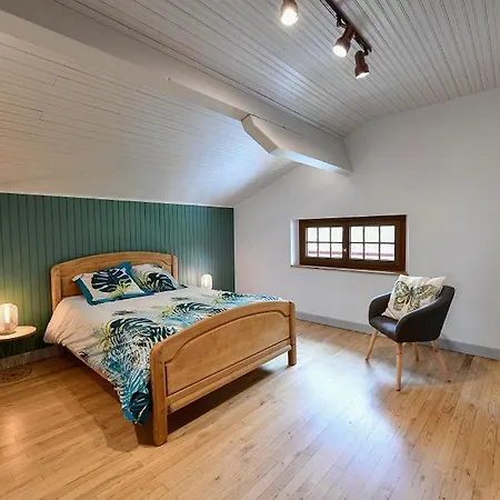 Holiday home Arlotia *