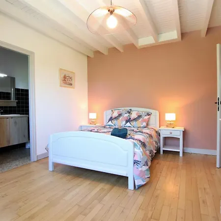 Holiday home Arlotia *