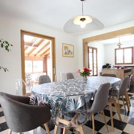 Arlotia Holiday home Ascarat