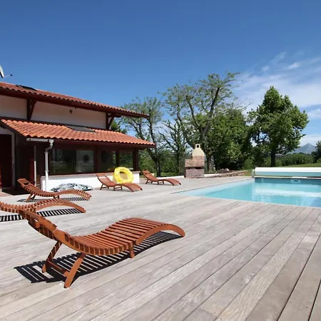 Holiday home Arlotia *