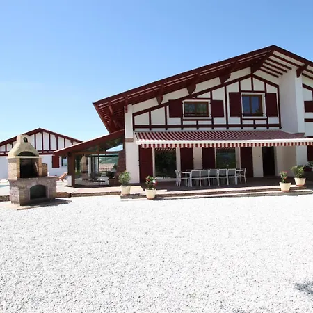 Arlotia Feriehus Ascarat