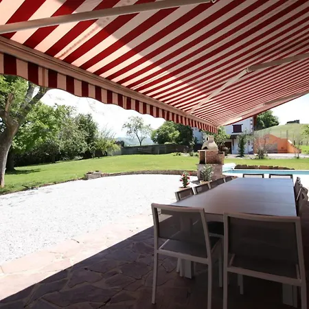 Arlotia Feriehus Ascarat