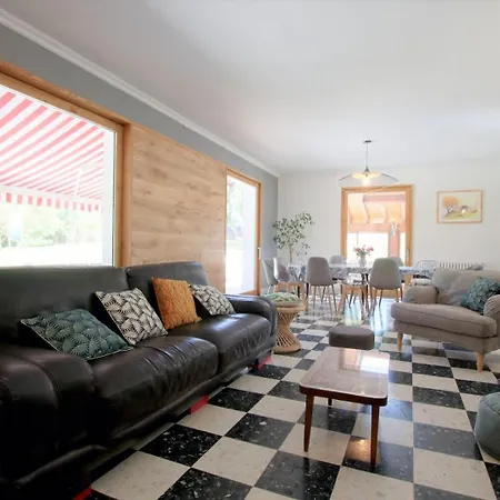 Feriehus Arlotia Ascarat