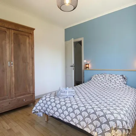 Feriehus Arlotia Ascarat