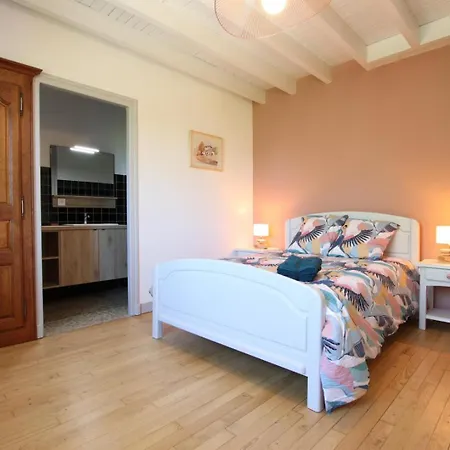Arlotia Holiday home Ascarat