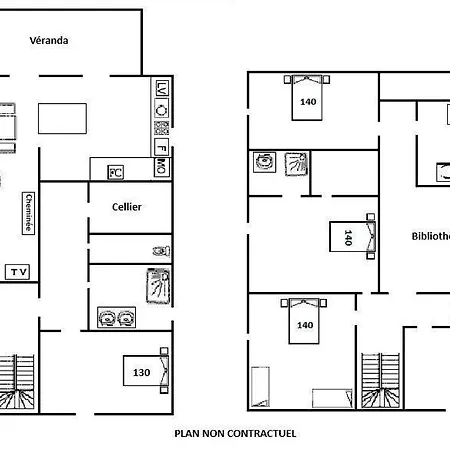 Holiday home Arlotia *