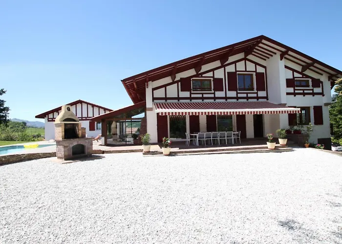 Arlotia Nyaraló Ascarat