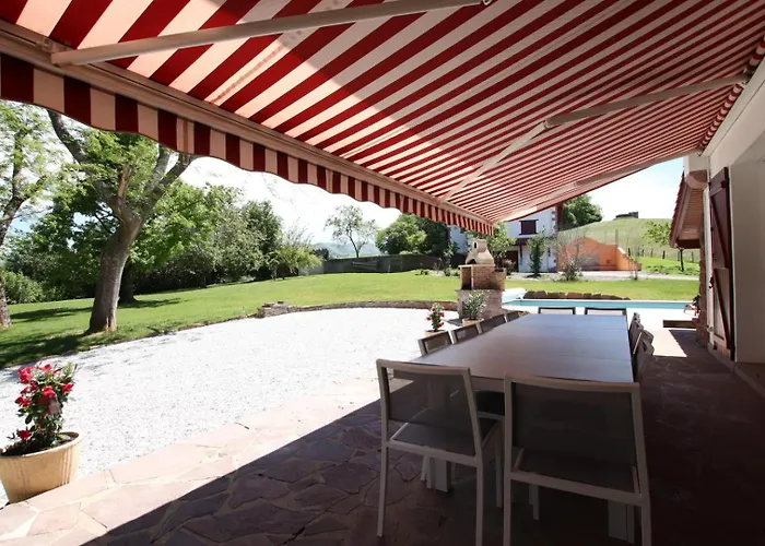 Arlotia Nyaraló Ascarat